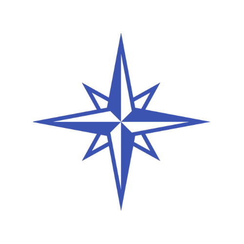 North Star Growth Logo
